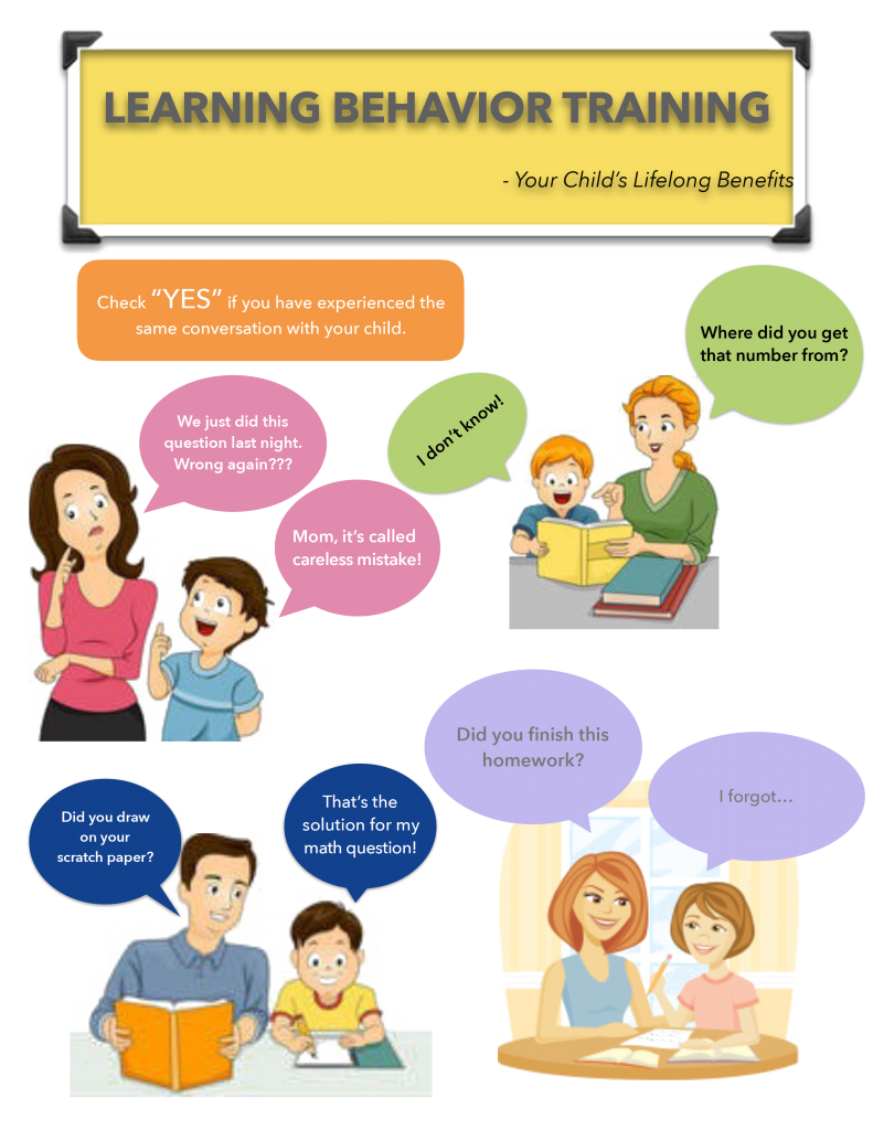 Behavior Training CEI Tutoring
